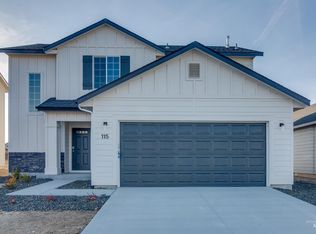 3488 W Early Light Dr, Meridian, ID 83642