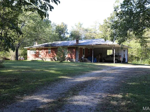 3841 County Road 441, Poplar Bluff, MO 63901