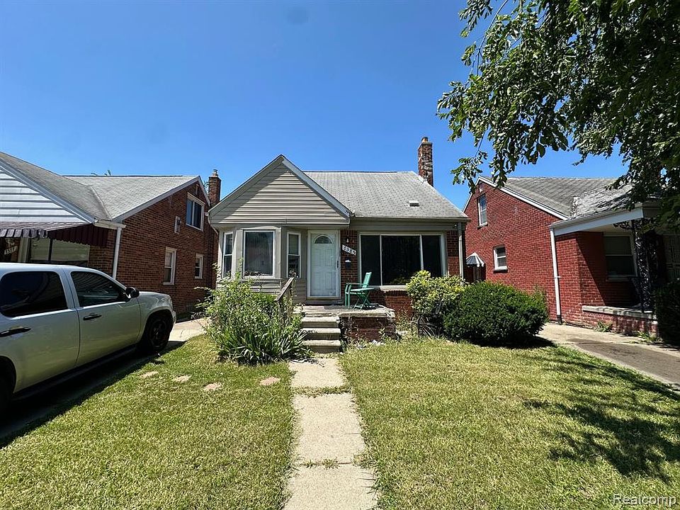 7385 Fielding St, Detroit, MI 48228 Zillow