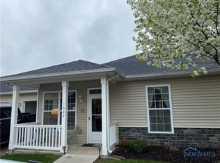 1622 Brooklynn Park, Toledo, OH 43615