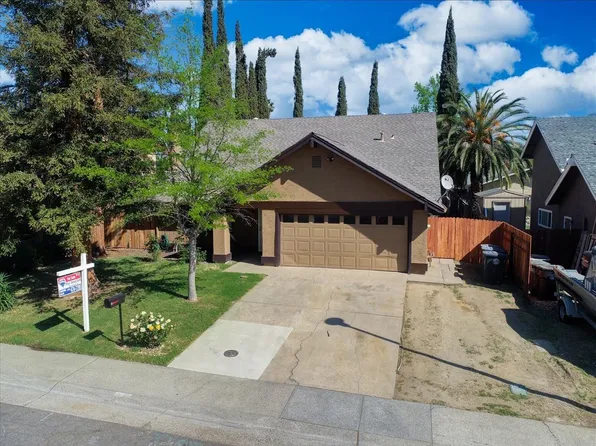 5909 Trawler Way, Citrus Heights, CA 95621