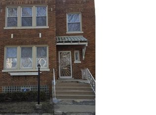 8116 S Blackstone Ave #1, Chicago, IL 60619
