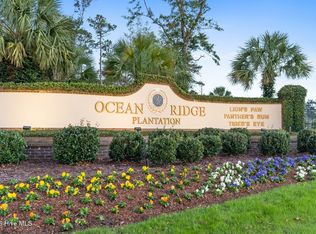 7404 Haddington Pl SW LOT 93, Sunset Beach, NC 28468