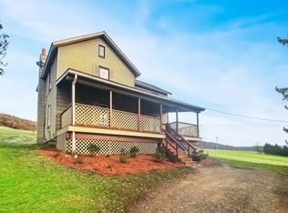 1724 Steam Valley Rd, Trout Run, PA 17771