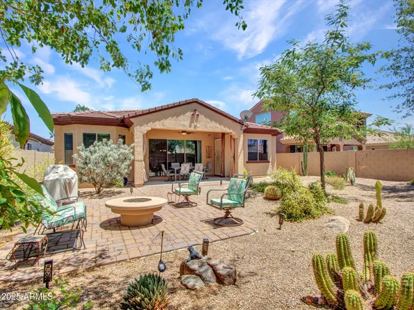43510 N 44TH Avenue, New River, AZ 85087