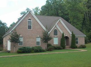 1300 Oxford Creek Rd, Selmer, TN 38375