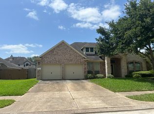 3216 Layton Place Dr, Pearland, TX 77581