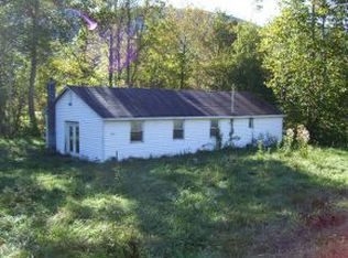 751 Dry Creek Rd, Jonesborough, TN 37659