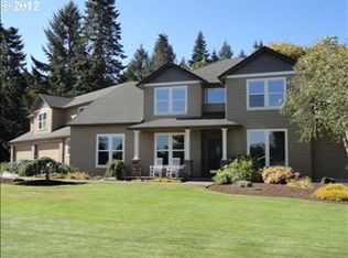 15902 NW 11th Ave, Ridgefield, WA 98642