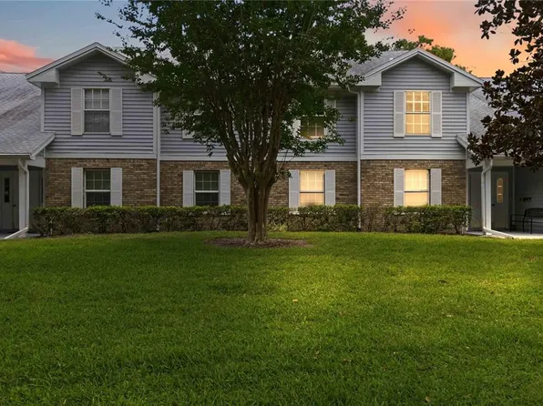 5278 Whitstable Way APT 5, Orlando, FL 32812