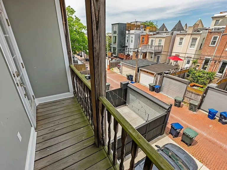 45 R St NW #2 — Photo 30