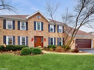 420 Du Pahze St, Naperville, IL 60565