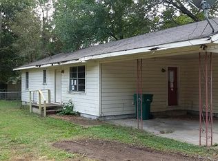 503 W 5th St, Russellville, AR 72801