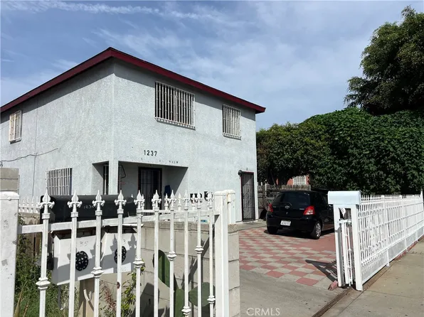 1237 E 28th St, Los Angeles, CA 90011