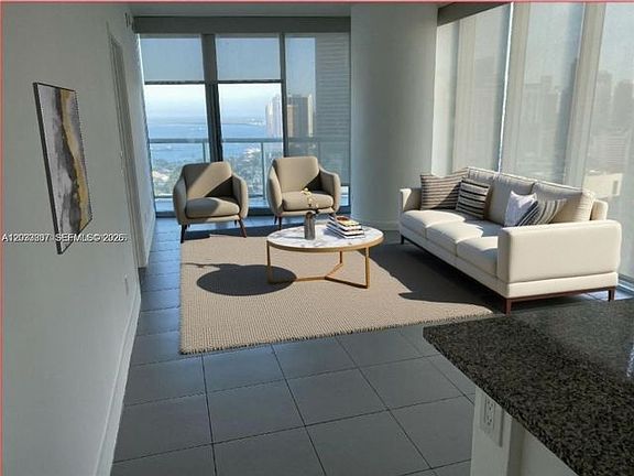 2nd image of 888 Biscayne Blvd APT 3001