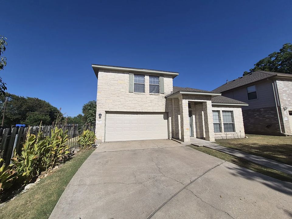 1st image of 8800 Hazelhurst Dr APT 65