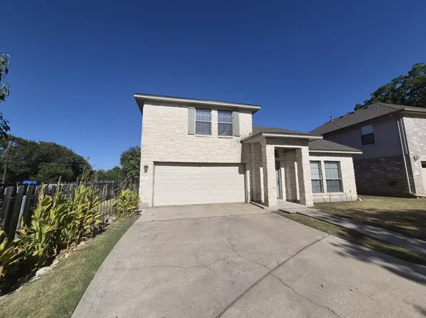8800 Hazelhurst Dr APT 65, Austin, TX 78729