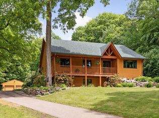 1100 County Road 110 N, Mound, MN 55364