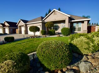 522 Centavo Way, Redding, CA 96003