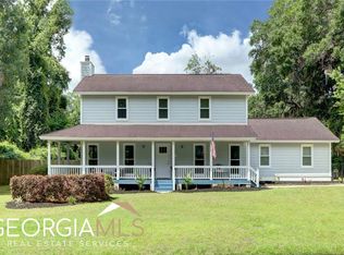 7 Ramsgate Rd, Savannah, GA 31419