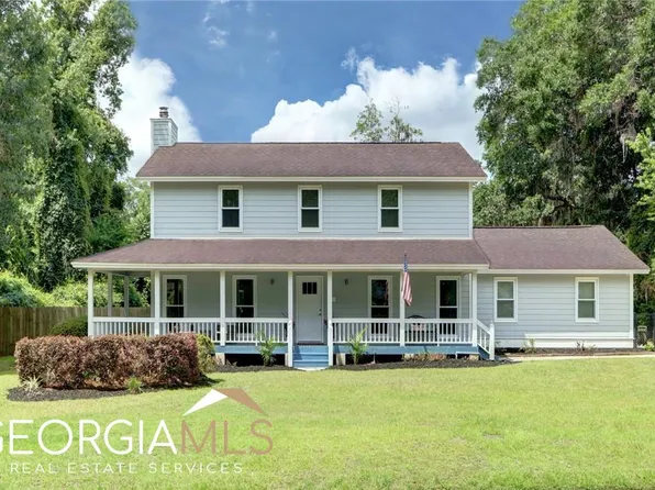 7 Ramsgate Rd, Savannah, GA 31419