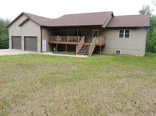 34590 Borah Rd, Detroit Lakes, MN 56501