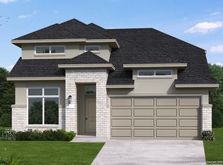 719 Sunforest Ln, New Braunfels, TX 78130