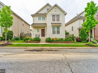 710 Nellis Rd, Middle River, MD 21220