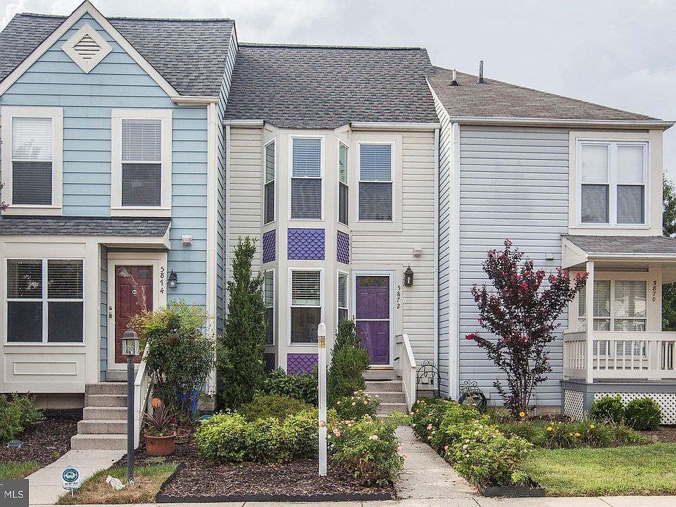 1st image of 5872 Wescott Hills Way
