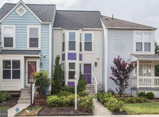 5872 Wescott Hills Way, Alexandria, VA 22315