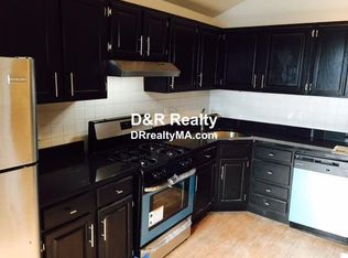 82 Eutaw St #2, Boston, MA 02128