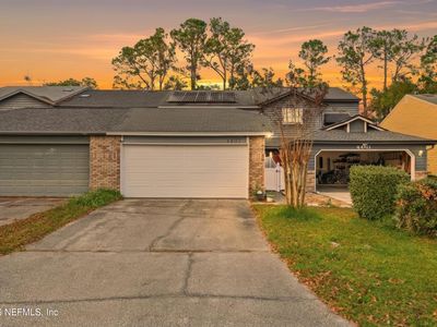 4407 MILLSTONE Court, Jacksonville, FL, 32257