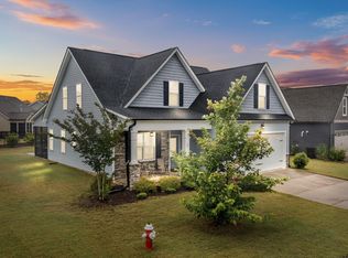 47 Scarlet Bell Dr, Youngsville, NC 27596