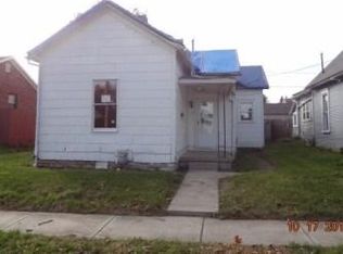 710 Brice Ave, Piqua, OH 45356