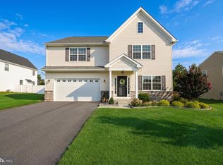9 Tennyson Ct, Middletown, DE 19709