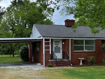 822 Berkshire Dr, Washington, GA, 30673