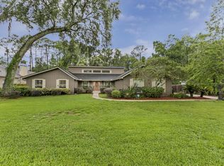 2668 Spreading Oaks Ln, Jacksonville, FL 32223