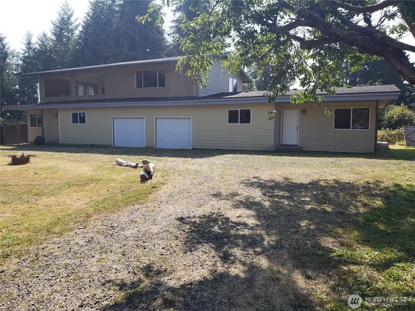 1012 Haek Lane, Aberdeen, WA 98520