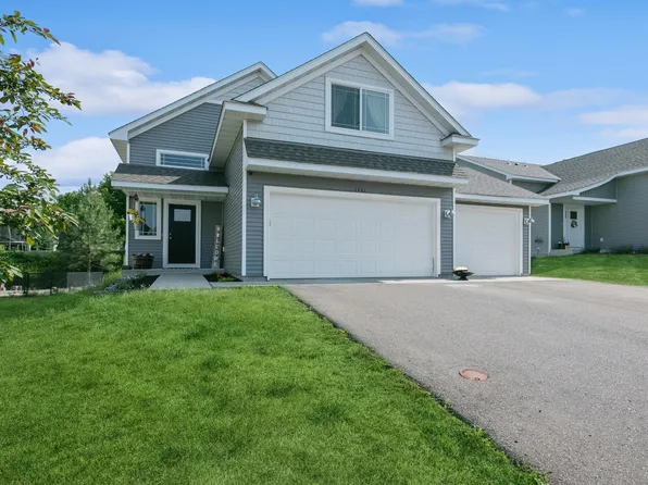 1321 Timber Ln, Buffalo, MN 55313