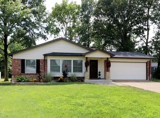 340 Windsor Spring Dr, Saint Louis, MO