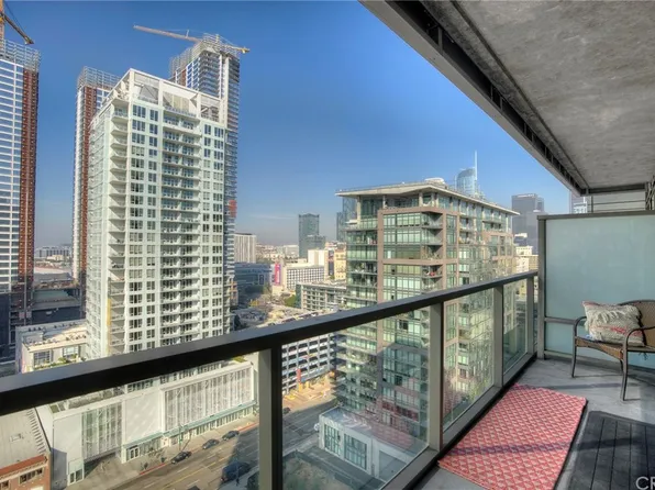 1155 S Grand Ave APT 1708, Los Angeles, CA 90015