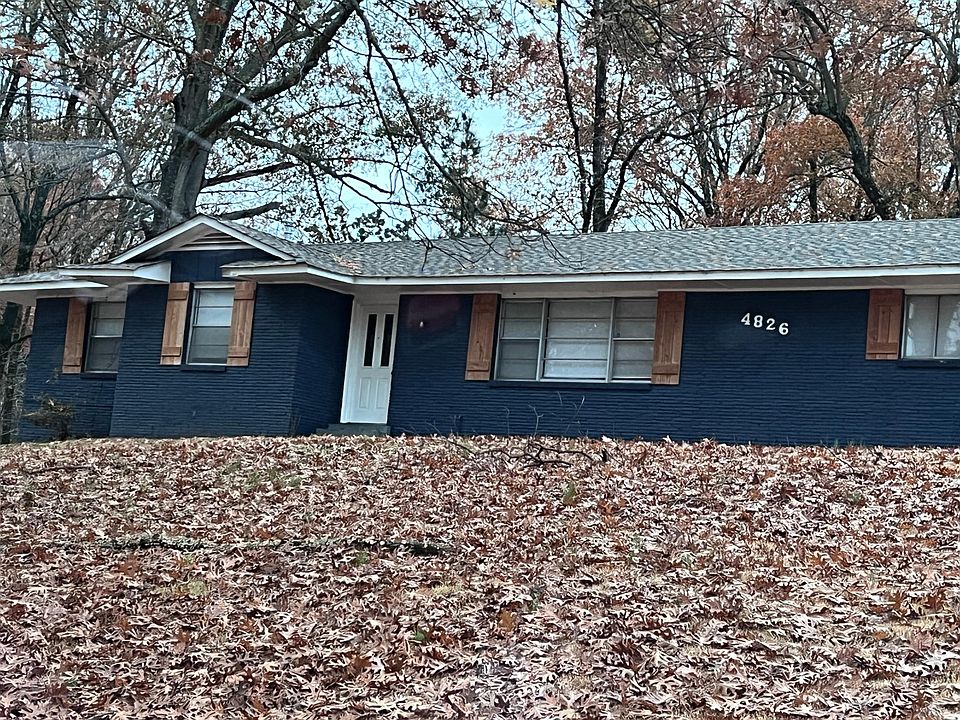 Exterior - front
