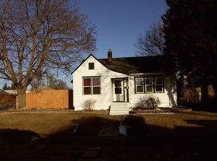 4428 N Adams St, Spokane, WA 99205