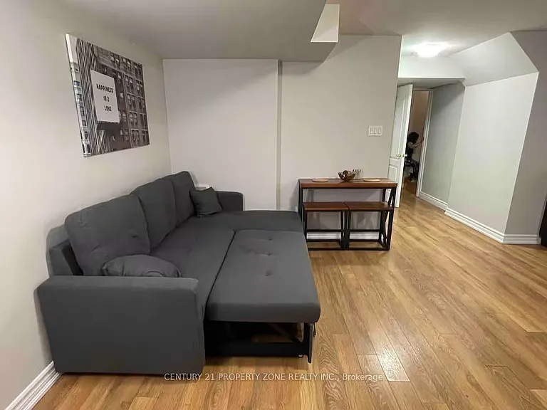 77 Frenchpark Cir #BASEMENT — Photo 7