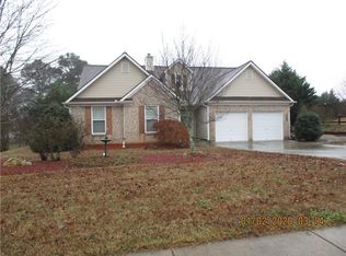 23 Clover Dr, Euharlee, GA 30145