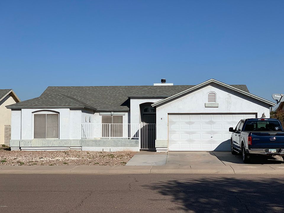 2nd image of 1358 E Cactus Bloom Way