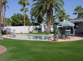 510 E Cascada Rd, Litchfield Park, AZ 85340