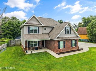 138 S Old Glory Rd, Maryville, TN 37801