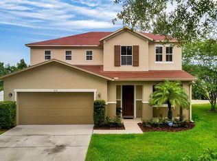 414 Lisa Karen Cir, Apopka, FL 32712