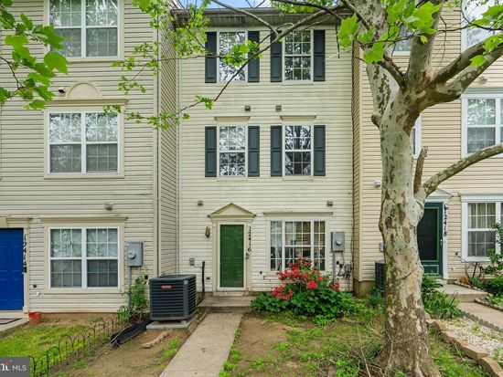 12416 Carters Grove Pl, Silver Spring, MD 20904